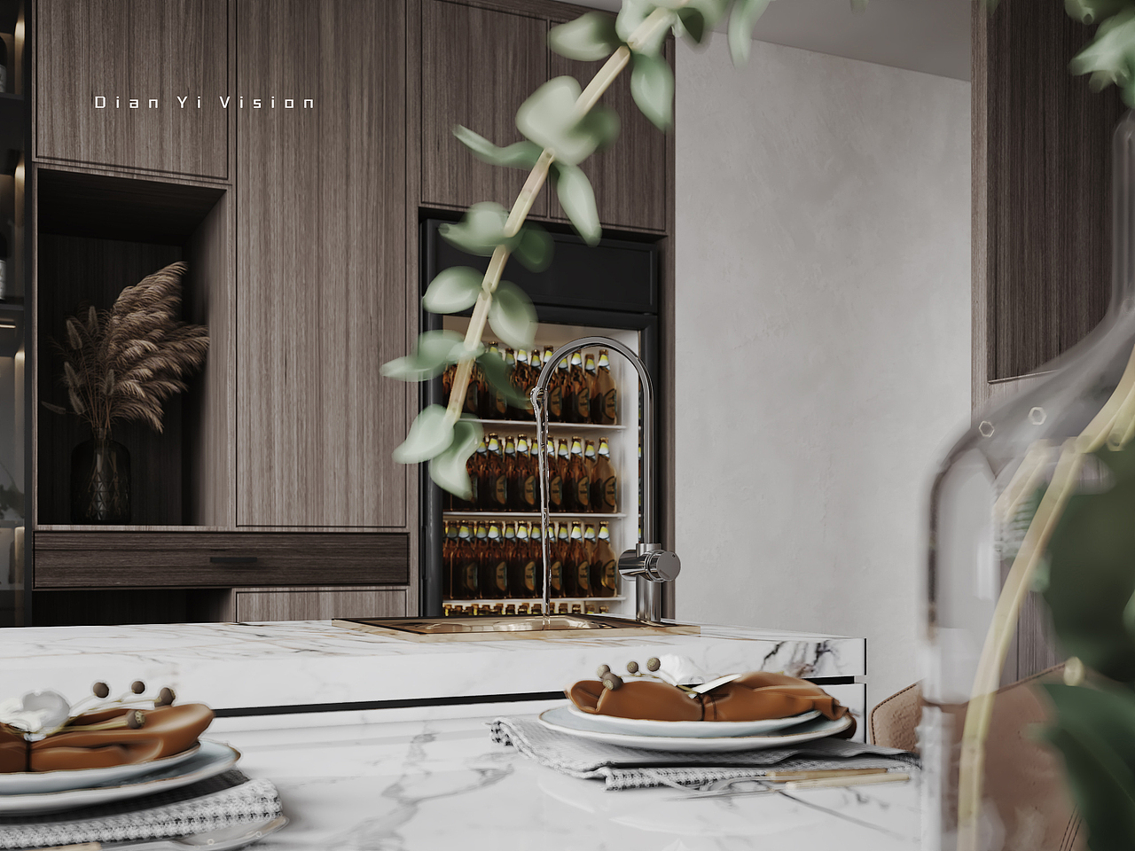 别墅|合集（图ZMjQwMjcyMjcy） - 家装设计 - 站酷设计师Max点意原创素材 - 站酷ZCOOL