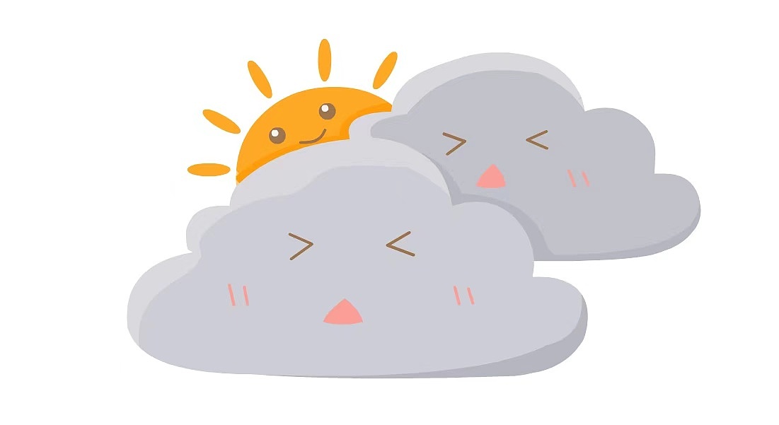 天气预报图标（图ZMjU1NTcxMDc2） - 图案 - 站酷设计师Z66884841原创素材 - 站酷ZCOOL