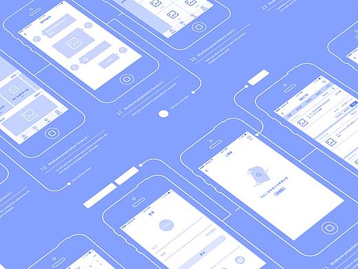 原创女性健康APP（个人主页-ZMjU4MjcyOTY=） - APP界面 - 站酷设计师Tancredi原创素材 - 站酷ZCOOL