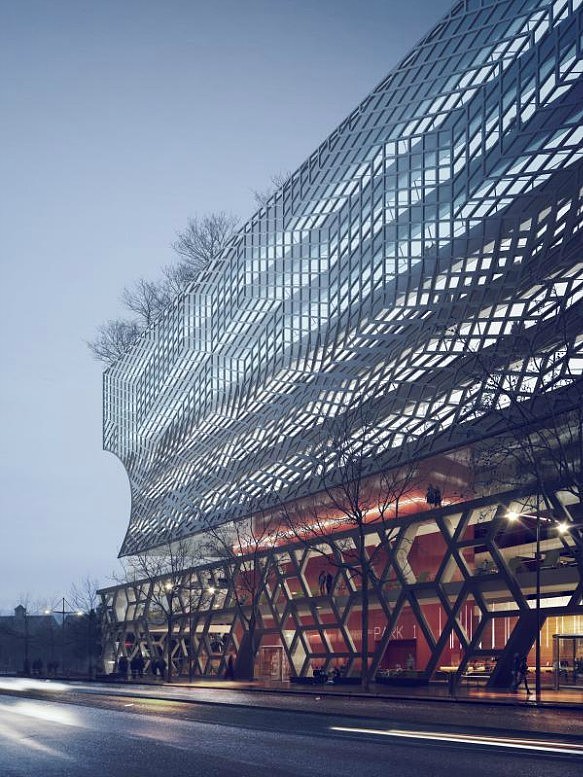 （美感）顶级效果图表现公司作品参考—MIR（图ZMjM3NjQwNjU2） - 景观设计 - 站酷设计师魏昊琛不会撸图原创素材 - 站酷ZCOOL