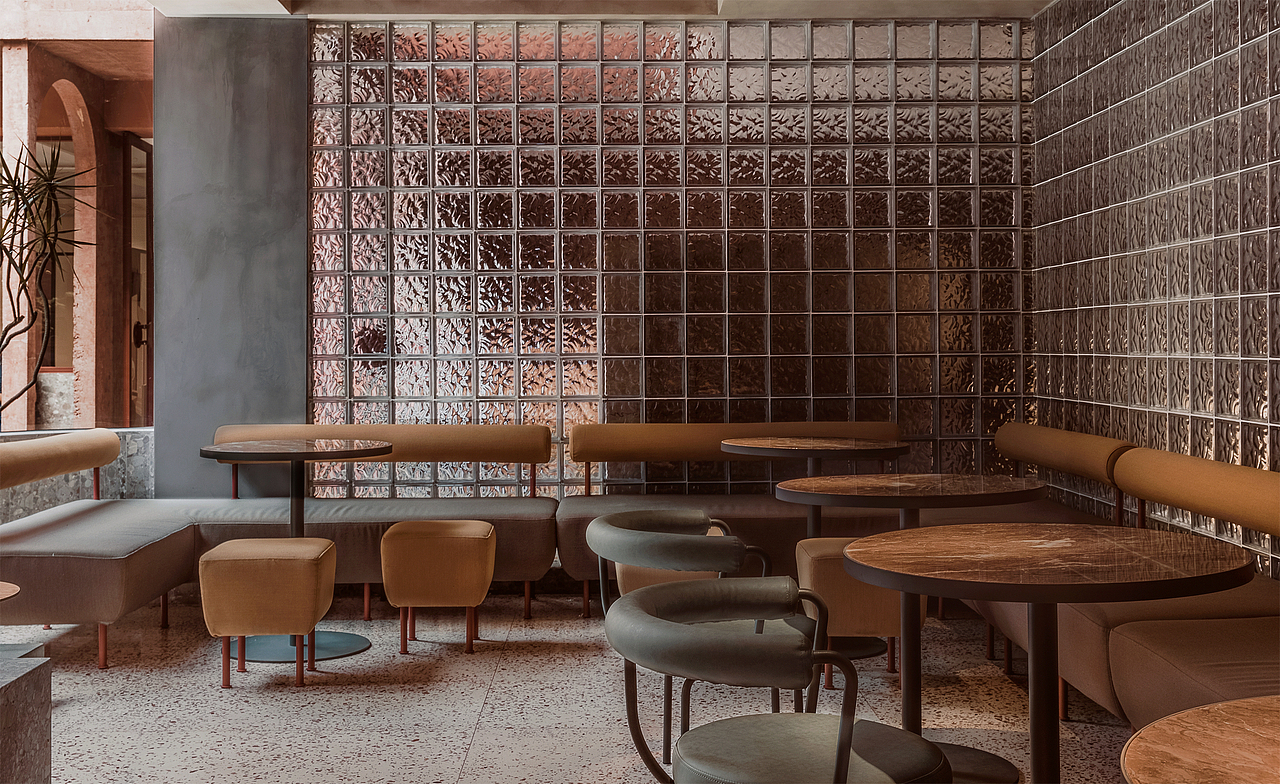 REMON x MOJOC | 雷门（图ZMTcwOTM4NzQ4） - 建筑设计 - 站酷设计师mojodesign原创素材 - 站酷ZCOOL