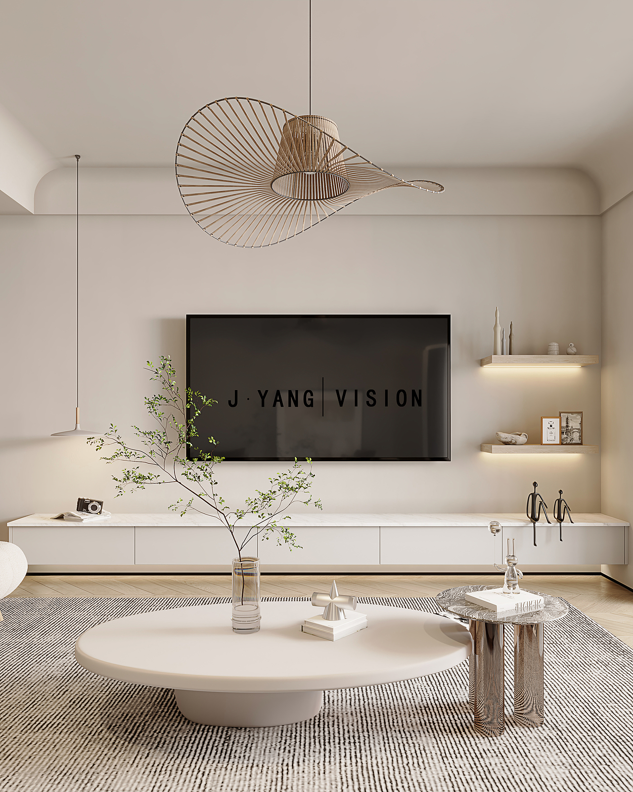 极简风（图ZMjY5MjYyNDY4） - 家装设计 - 站酷设计师静静表现原创素材 - 站酷ZCOOL