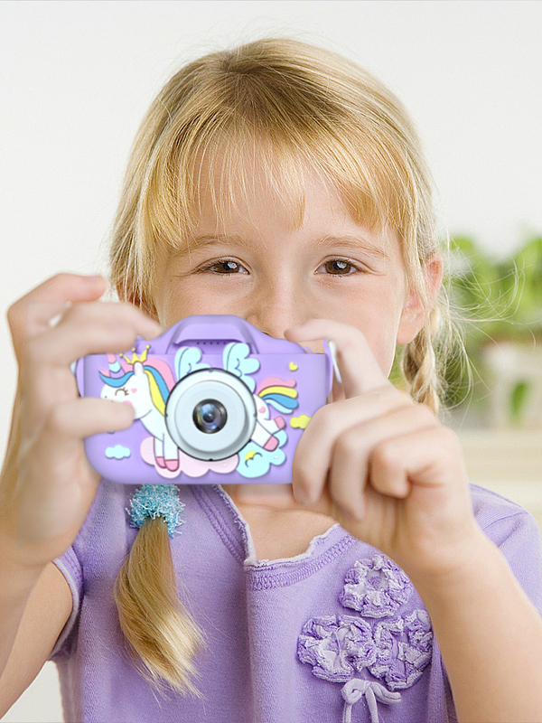 亚马逊儿童相机