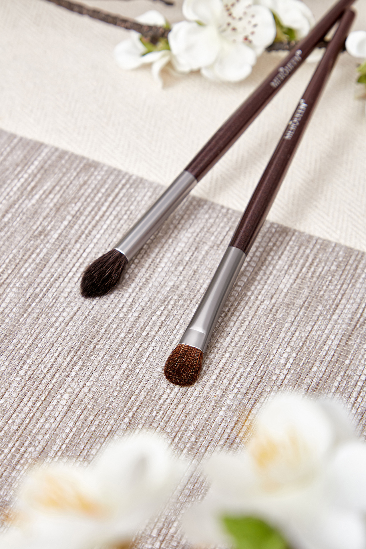 魅后化妆刷丨MYproduction