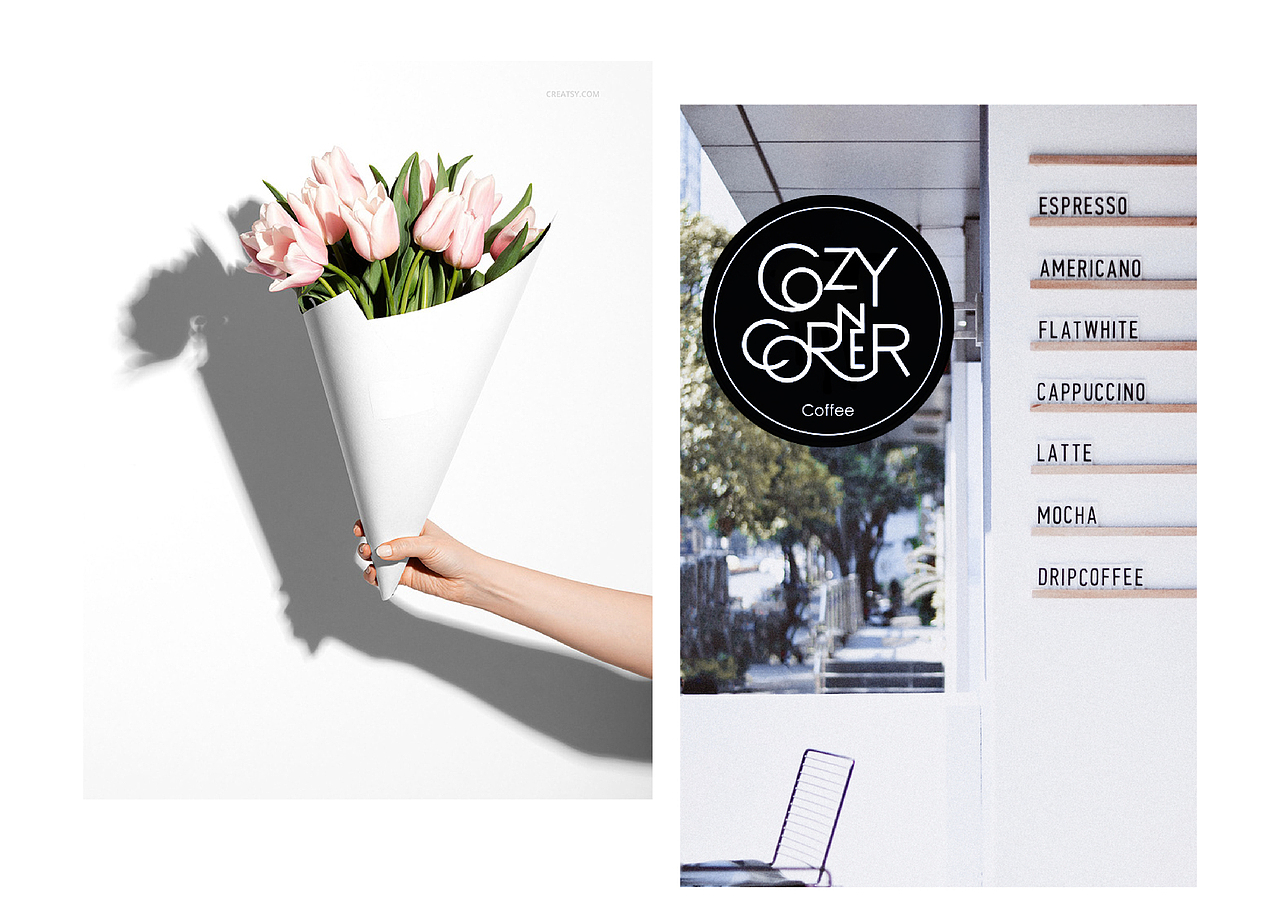 几个VI-三只小火龙