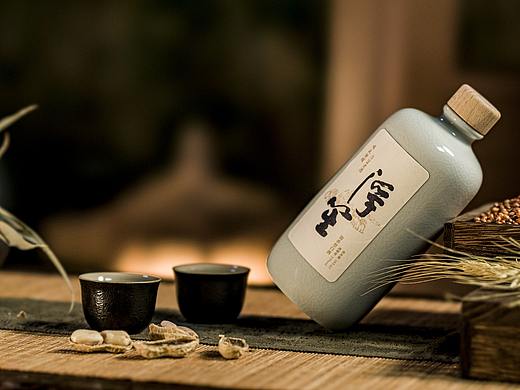 浮笙白酒公众号配图