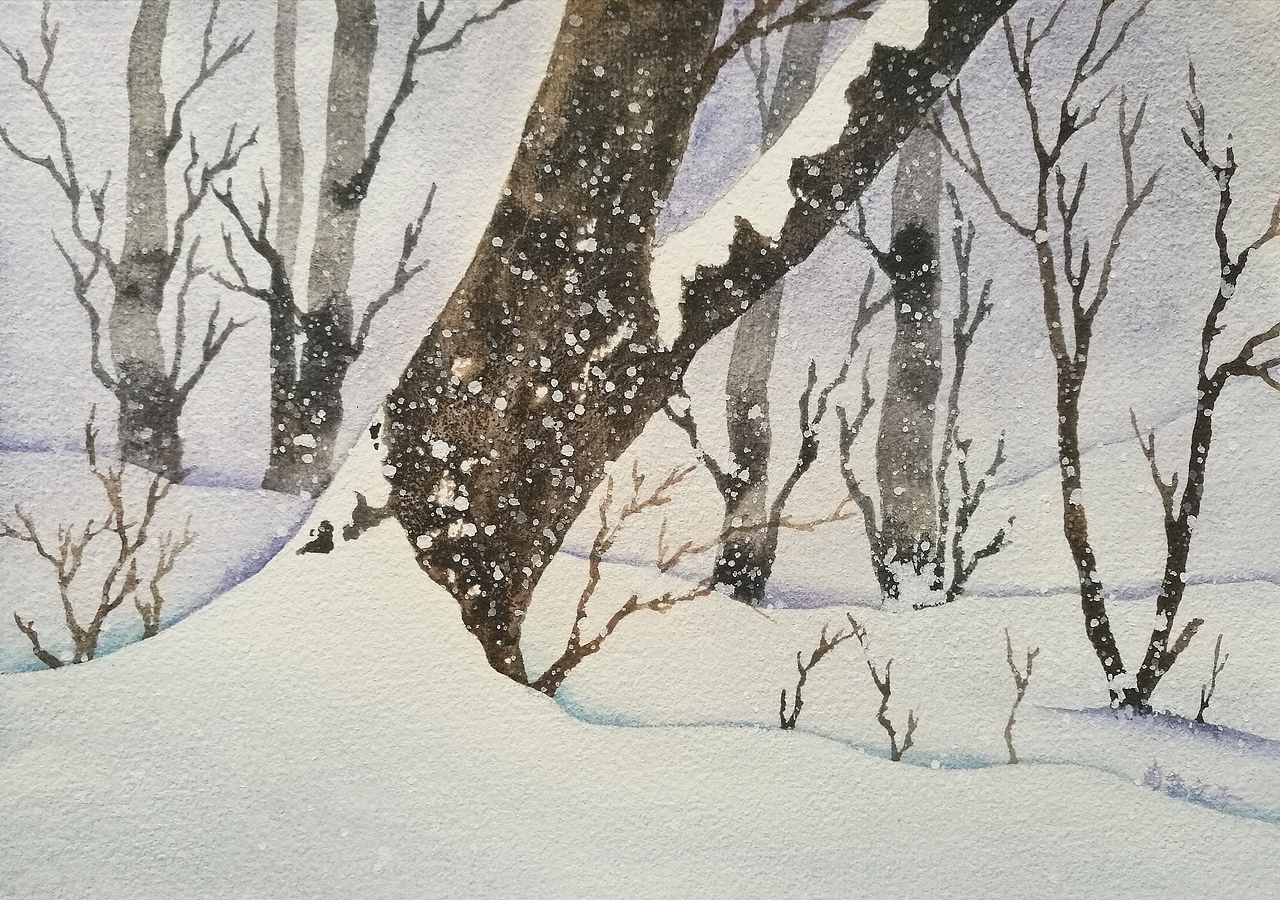 水（图ZMTMxMzA5MTMy） - 创作习作 - 站酷设计师南蛮文子原创素材 - 站酷ZCOOL