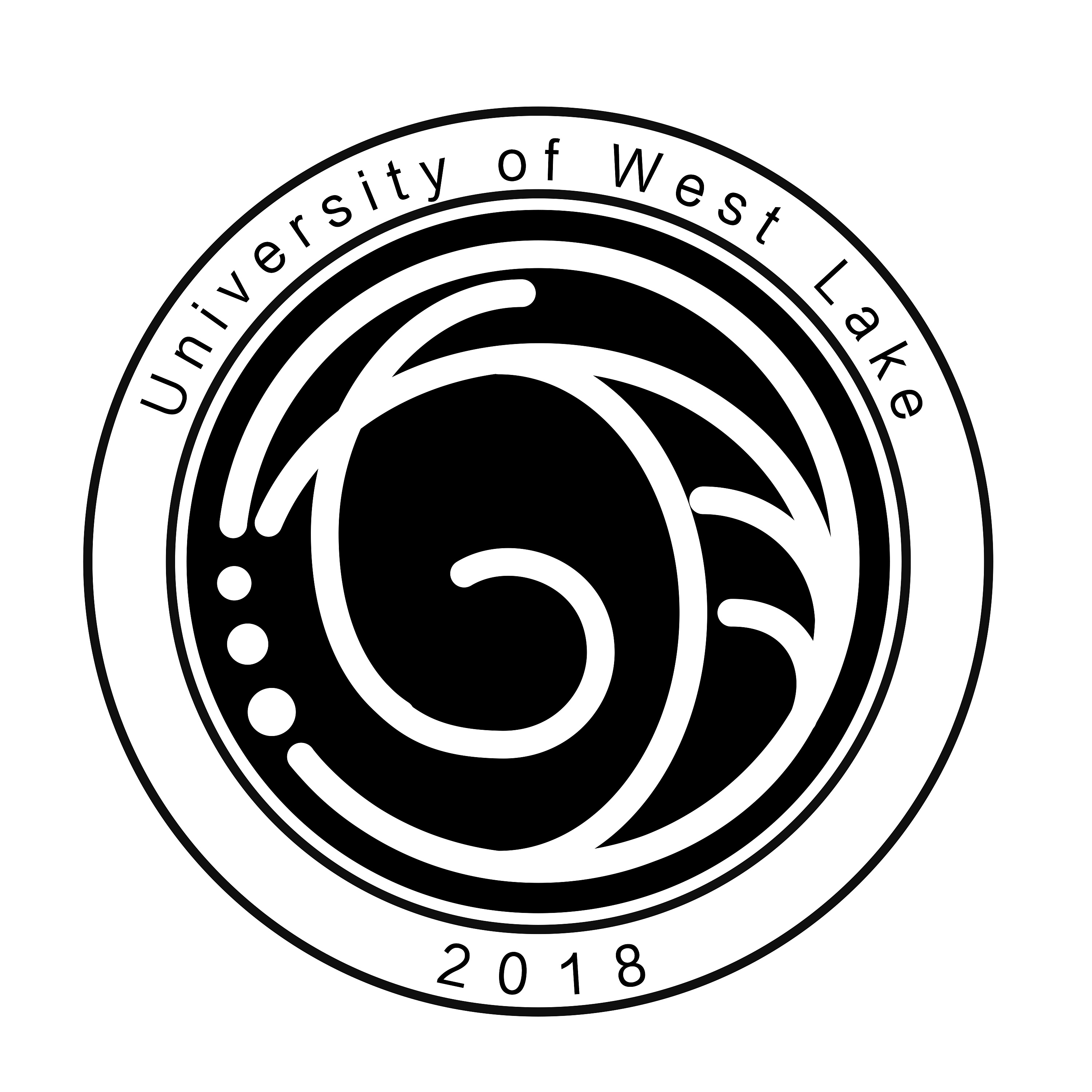 西湖大学校徽图片