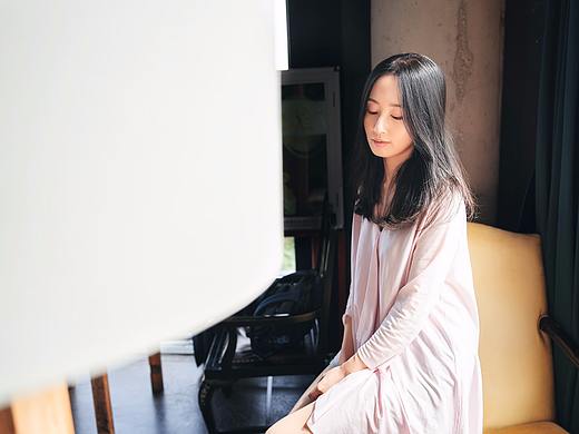 小楠的周末时光