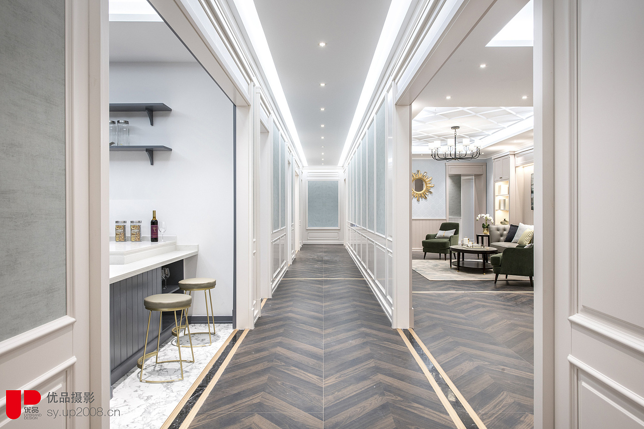 北京(凯蒂)KD定制家居-徐州红星美凯龙店面拍摄