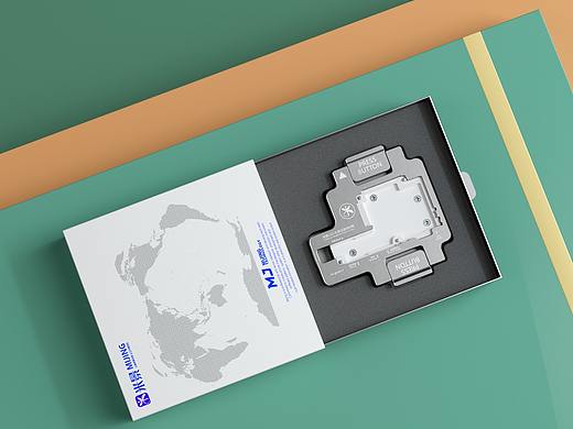 一则手机主板测试架主图视频