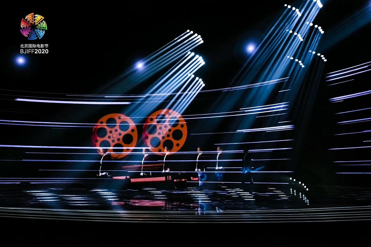 2020年第十届北京国际电影节