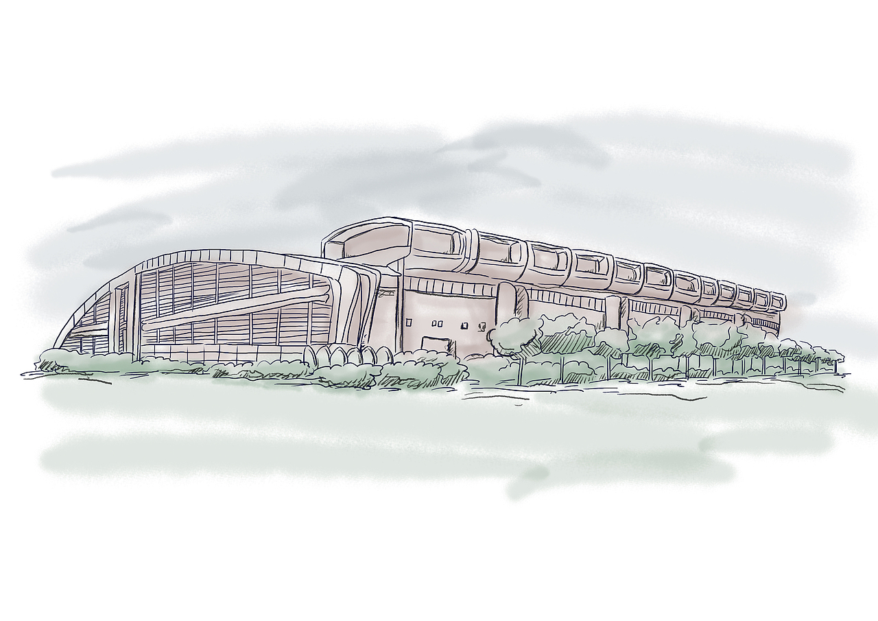 我们的回忆录 深圳