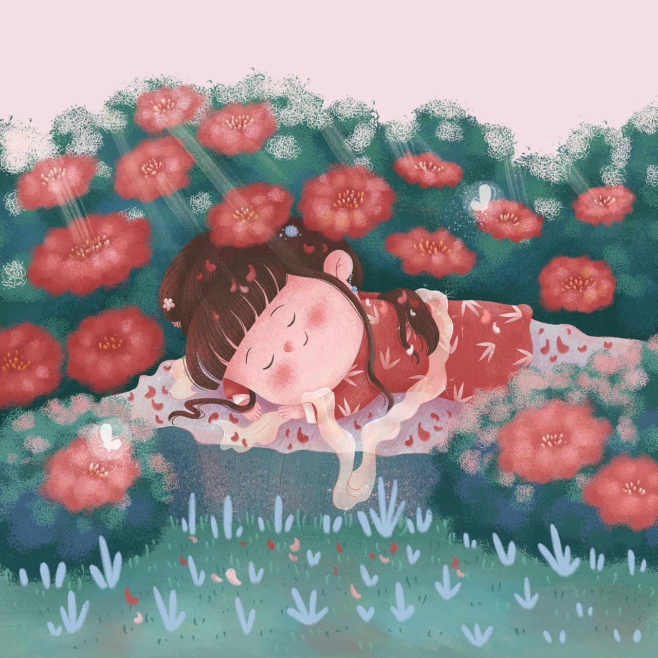 儿插习作（图ZMTk3MzUwODI4） - 儿童插画 - 站酷设计师安著原创素材 - 站酷ZCOOL