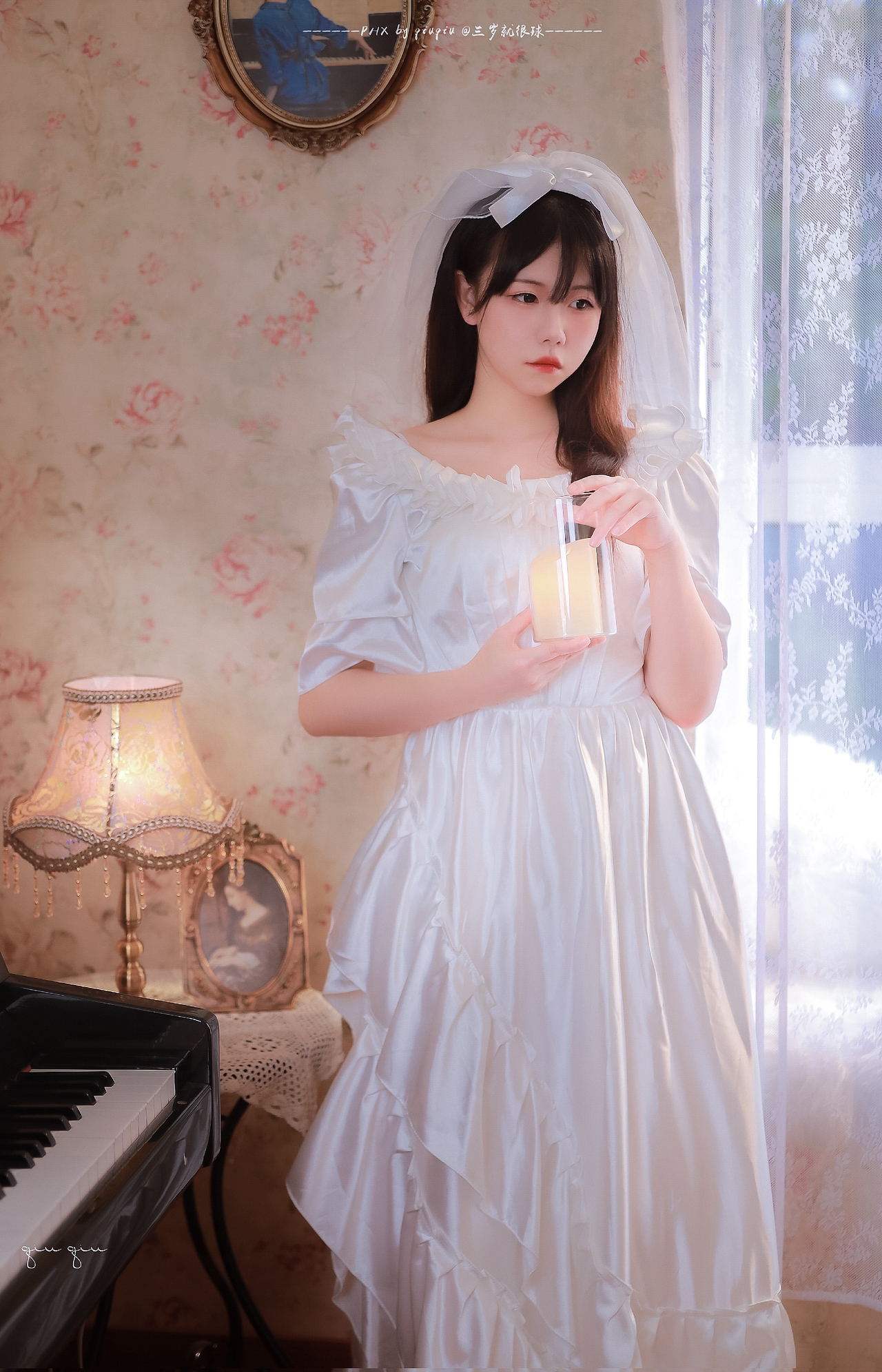 婚纱写真（图ZMjY5MDQyNTY4） - 人像摄影 - 站酷设计师三岁就很球原创素材 - 站酷ZCOOL