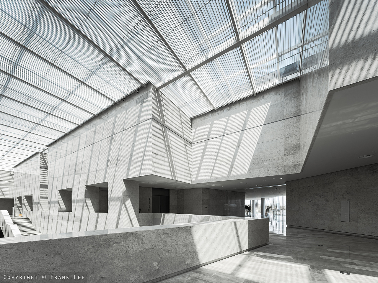 建筑摄影 - 苏州吴中博物馆|摄影|环境/建筑摄影|real_franklee