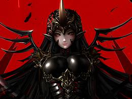 ABYSS - Fallen Valkyrie