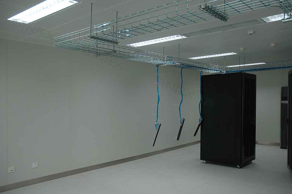 机房墙板数据中心墙板专用钢制机房彩钢板生产厂家