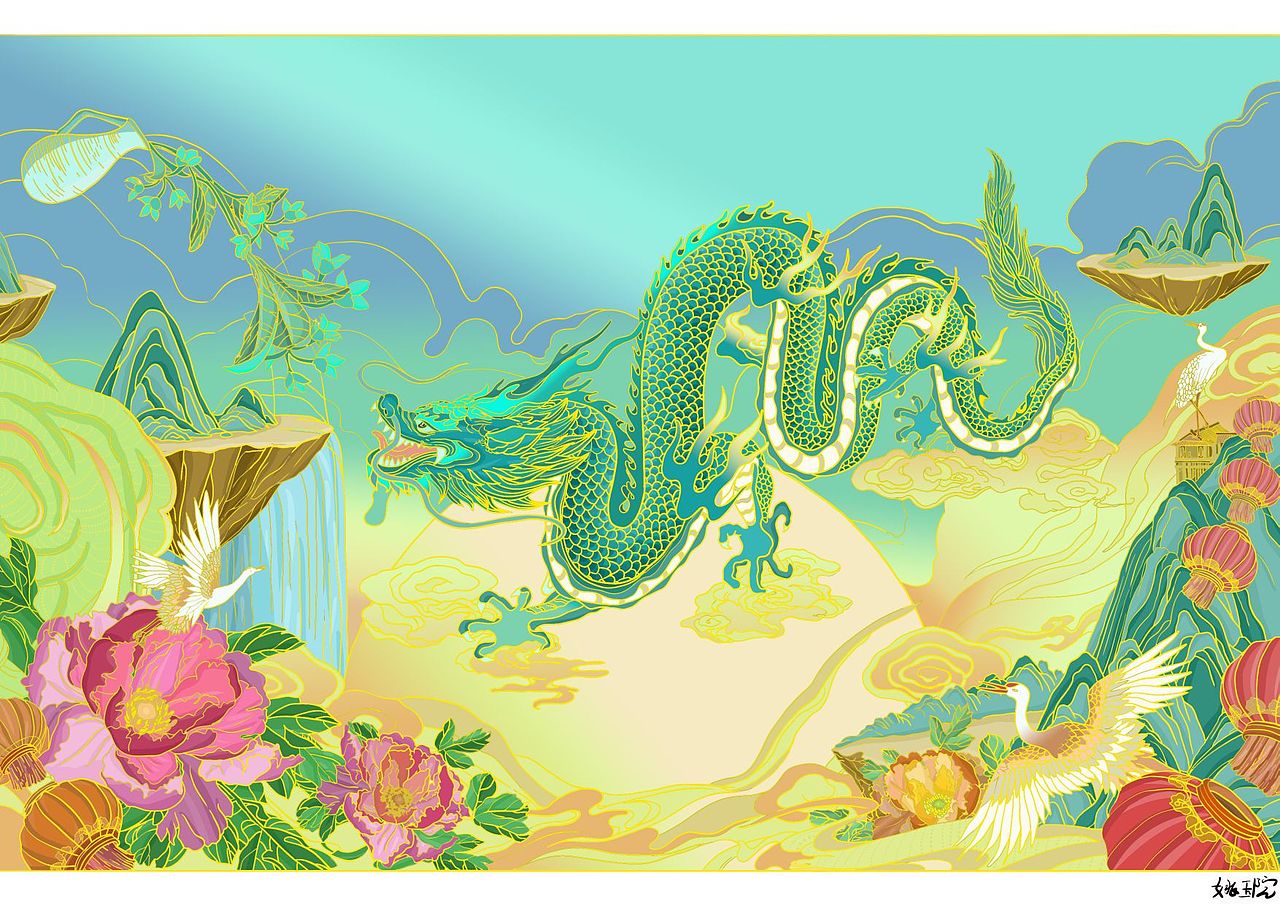 不会画画,只能临摹