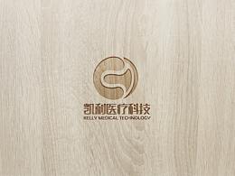康养logo