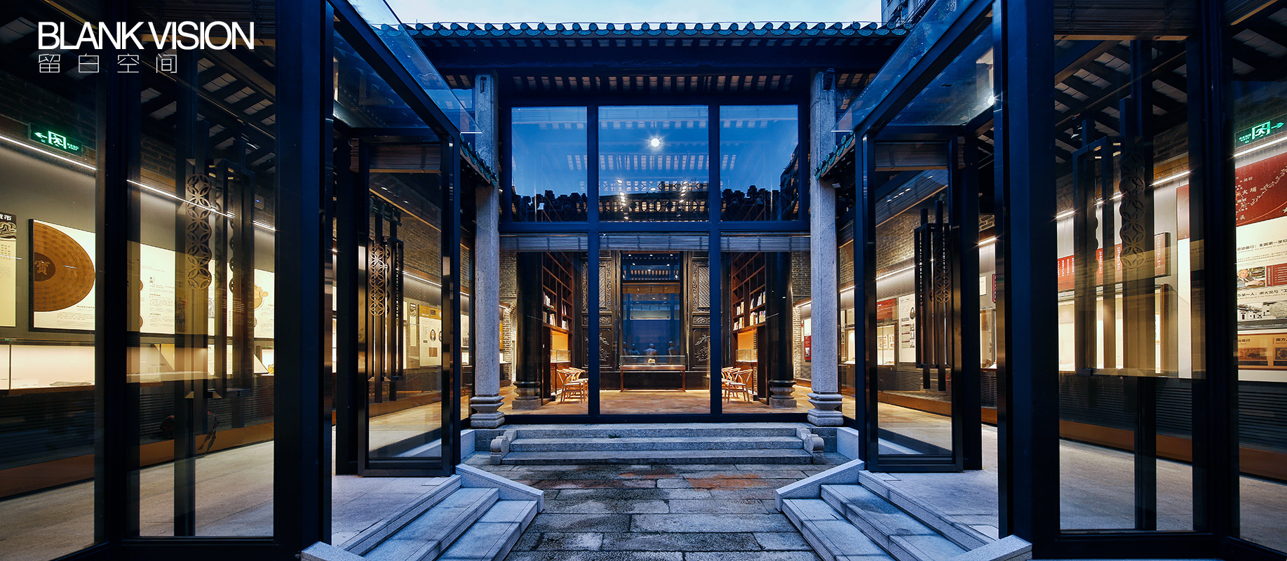 广州金融博物馆图片