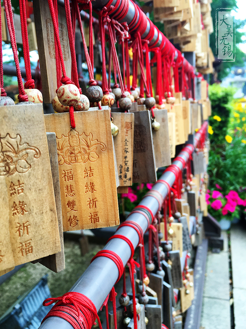 太湖明珠,大美无锡!