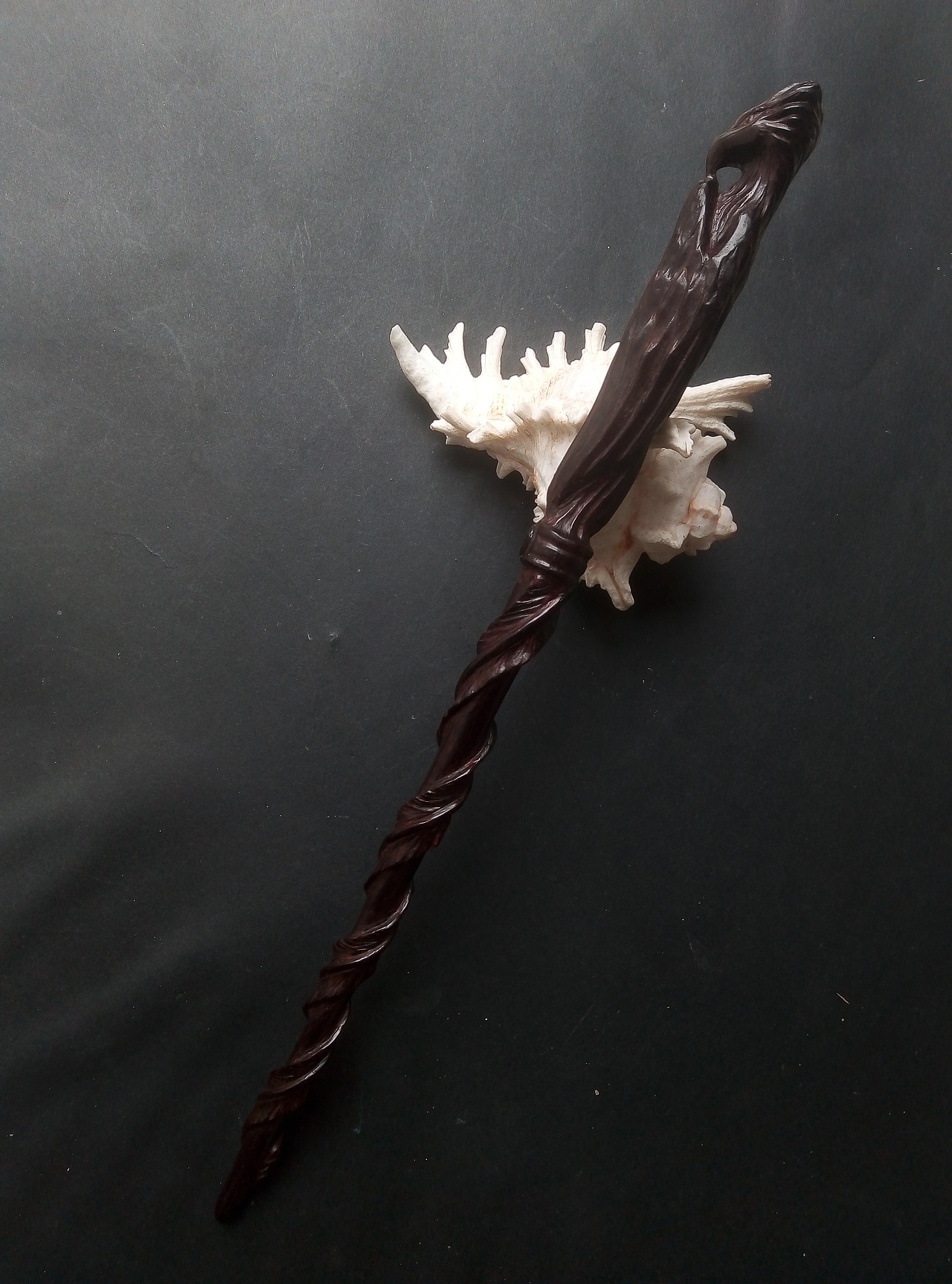 手工制作的魔杖（图ZMjc4NDI3NjIw） - 其他手工艺 - 站酷设计师gamedesign原创素材 - 站酷ZCOOL