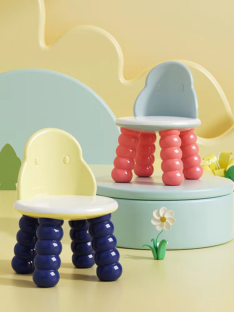 童椅|虫子椅|渲染设计|新款