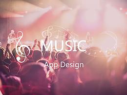 音乐app