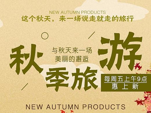 宣传展架/易拉宝