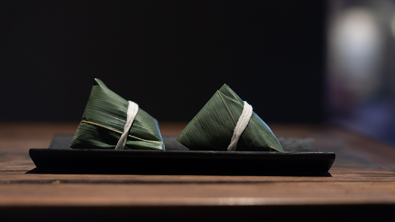 端午節-老北京小粽子