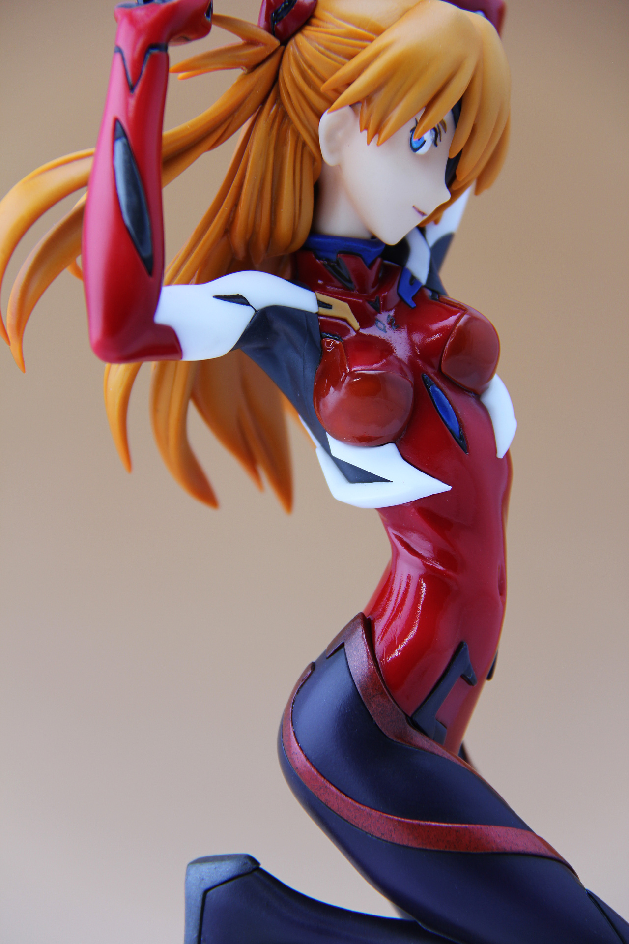 欢迎联系本人代工手办创作和涂装等业务,也希望与各位同好互相交流