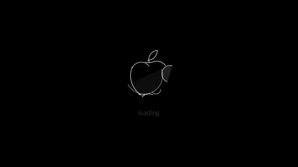 Loading动效集合（图ZNDUyMjUwNDA=） - 其他UI - 站酷设计师1PXMotion原创素材 - 站酷ZCOOL