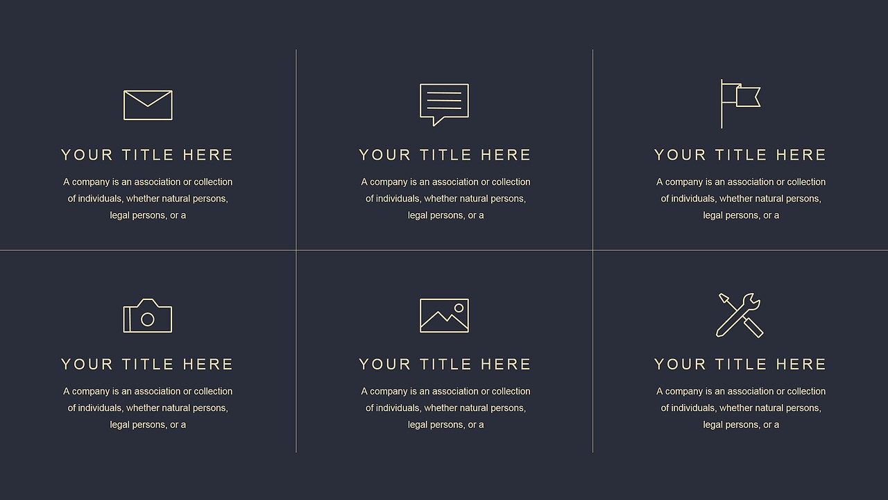 时尚高端奢饰品策划推广营销宣传PPT模版