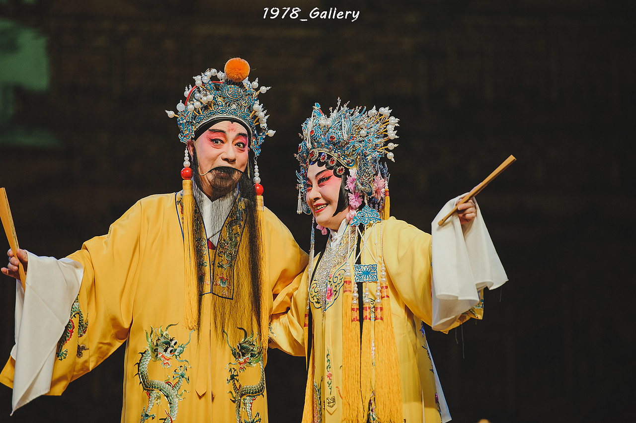 《长生殿》三本【马嵬惊变】（图ZODEwMTc4Njg=） - 人像摄影 - 站酷设计师1978_Gallery原创素材 - 站酷ZCOOL