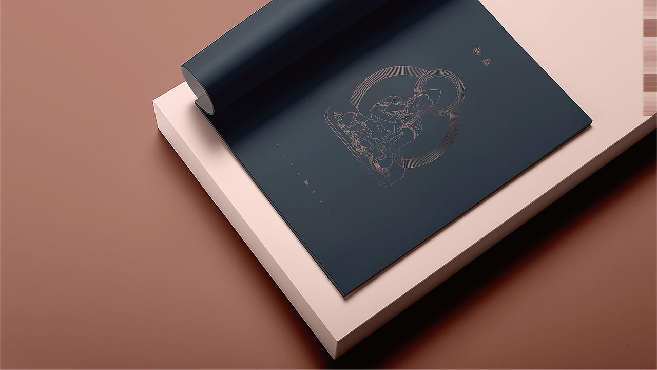 藏茶（图ZMTIxMTc5OTIw） - 品牌 - 站酷设计师白大白的凉茶原创素材 - 站酷ZCOOL