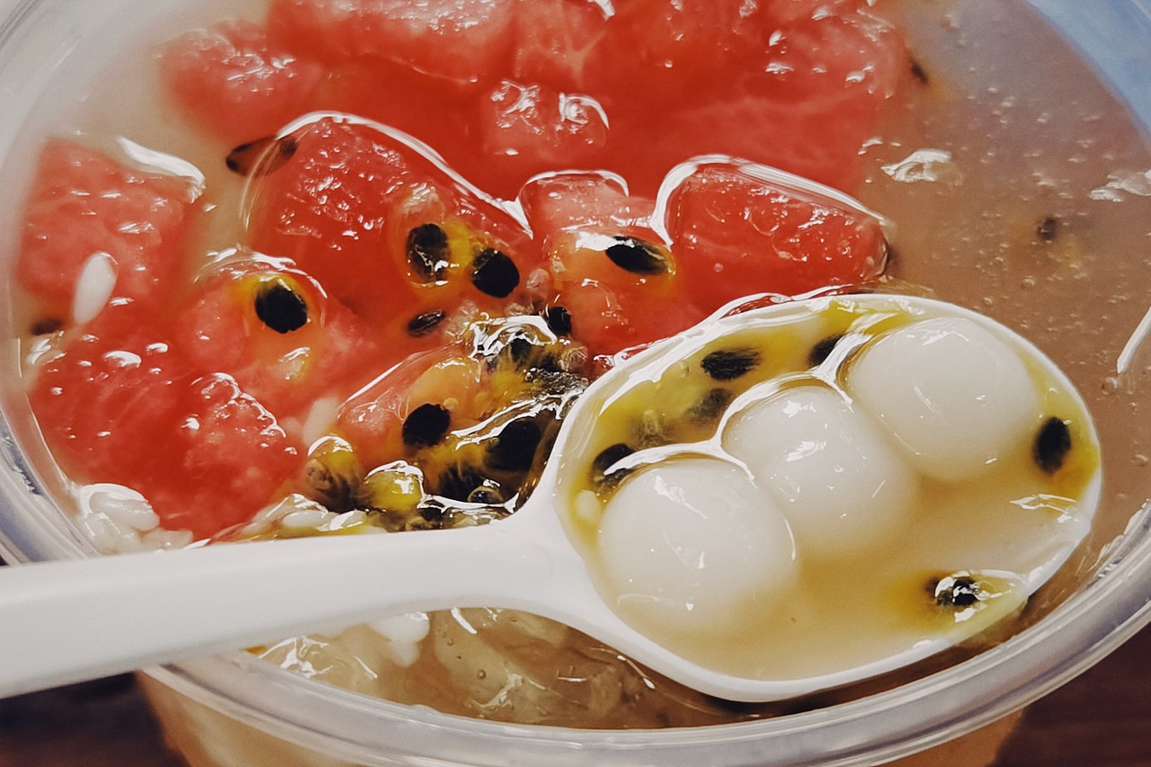 论美食怎能少了成都