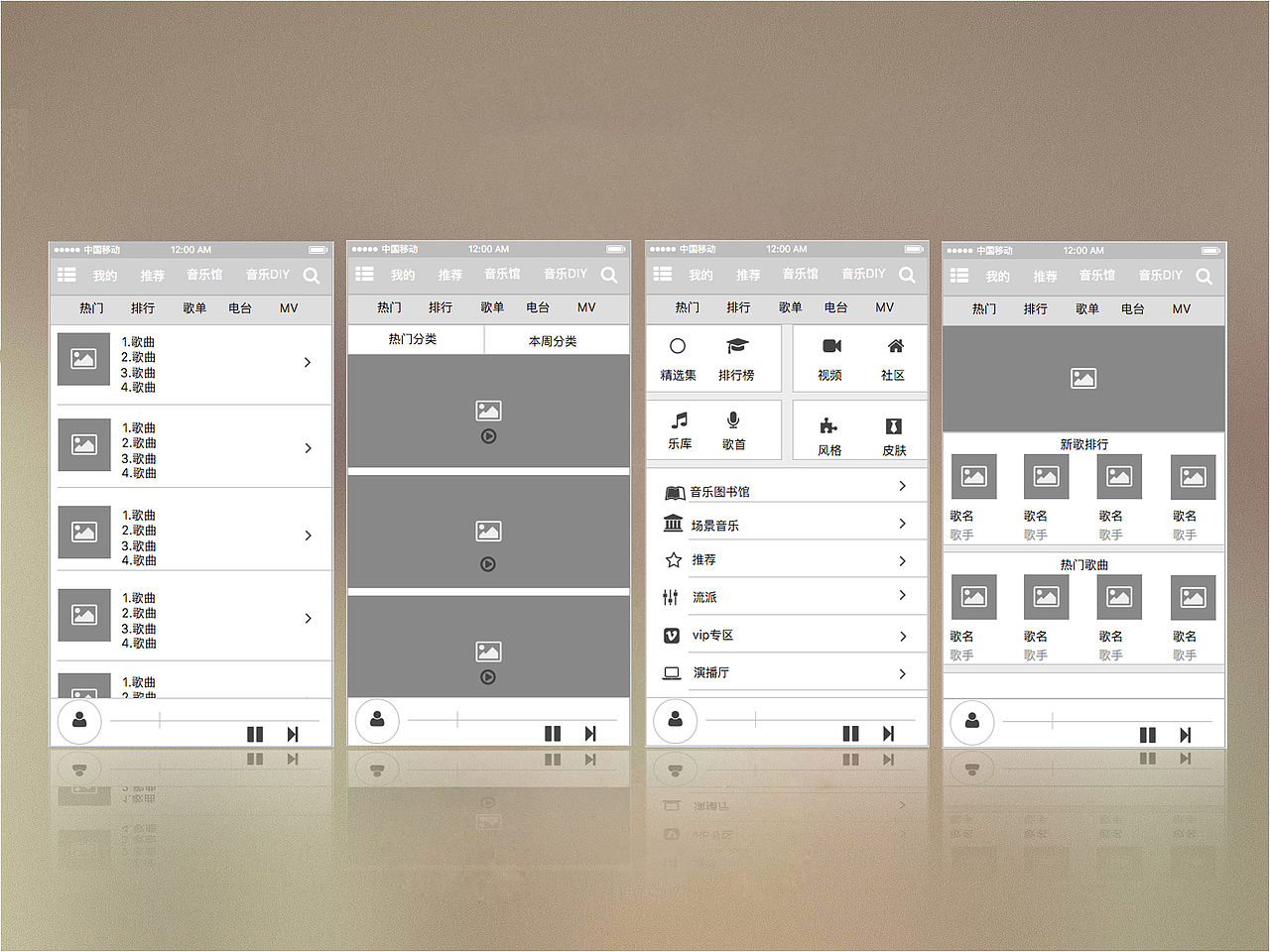 =（图ZNDQ3NTkzOTI=） - 其他UI - 站酷设计师脚印的小屋原创素材 - 站酷ZCOOL