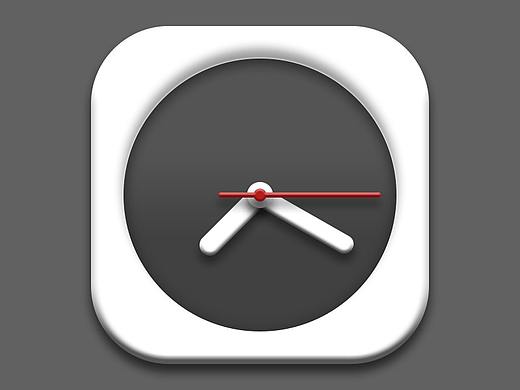 擬物化圖標(biāo)（個(gè)人主頁(yè)-ZNDAyODcwNDQ=） - 圖標(biāo) - 站酷設(shè)計(jì)師封印青春原創(chuàng)素材 - 站酷ZCOOL