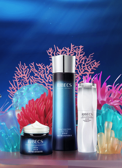 618 RIBECS Tmall KV（图ZMjY3MjI4MjY4） - 电商 - 站酷设计师xperfect原创素材 - 站酷ZCOOL