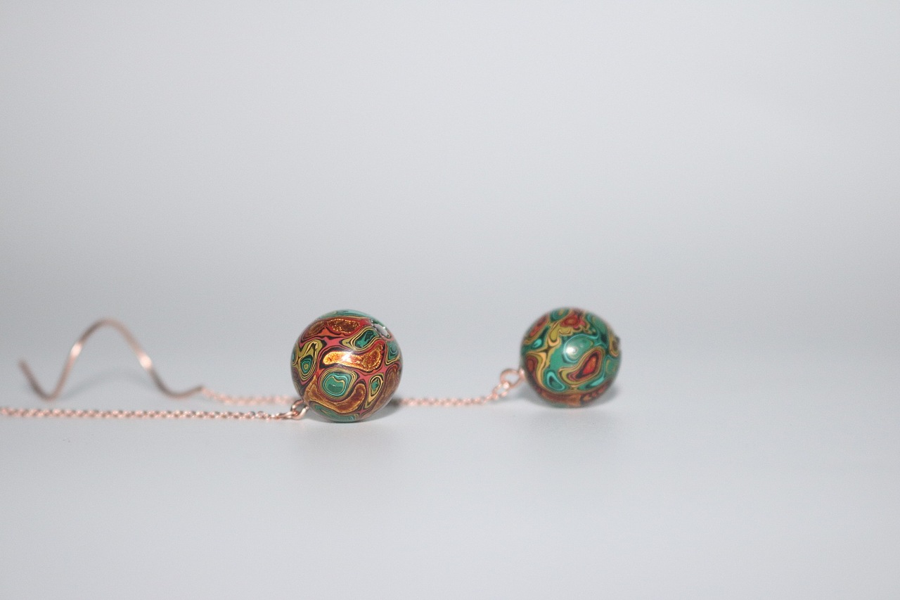 【零漆造物】凡漆入圣 一眼倾心❤