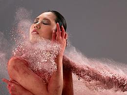 新作品《多姿多彩》3