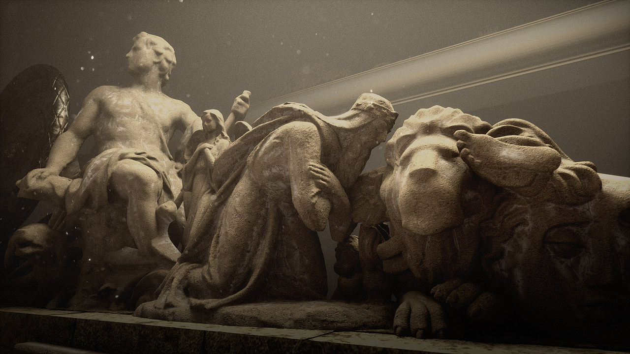 经纬天地片头（图ZMjA3MTE5ODYw） - 建筑/空间 - 站酷设计师优趣设计阿宽原创素材 - 站酷ZCOOL