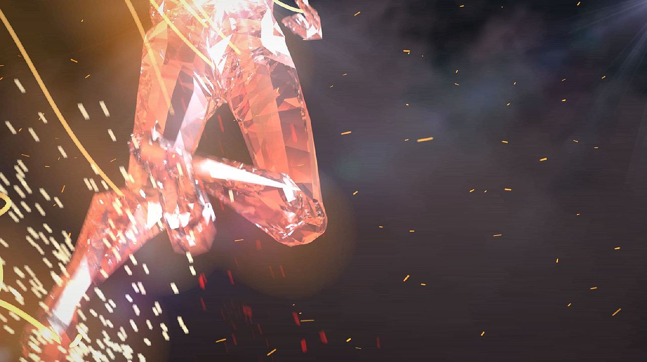 人物设定（图ZMTE0ODg4MTY=） - 栏目片头 - 站酷设计师季书辉原创素材 - 站酷ZCOOL