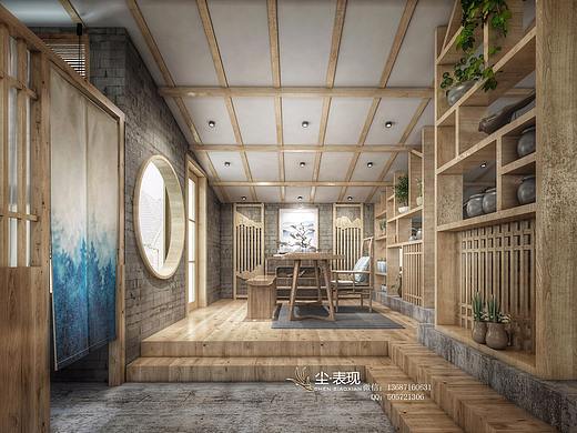 烟雨任平生。无风也无晴