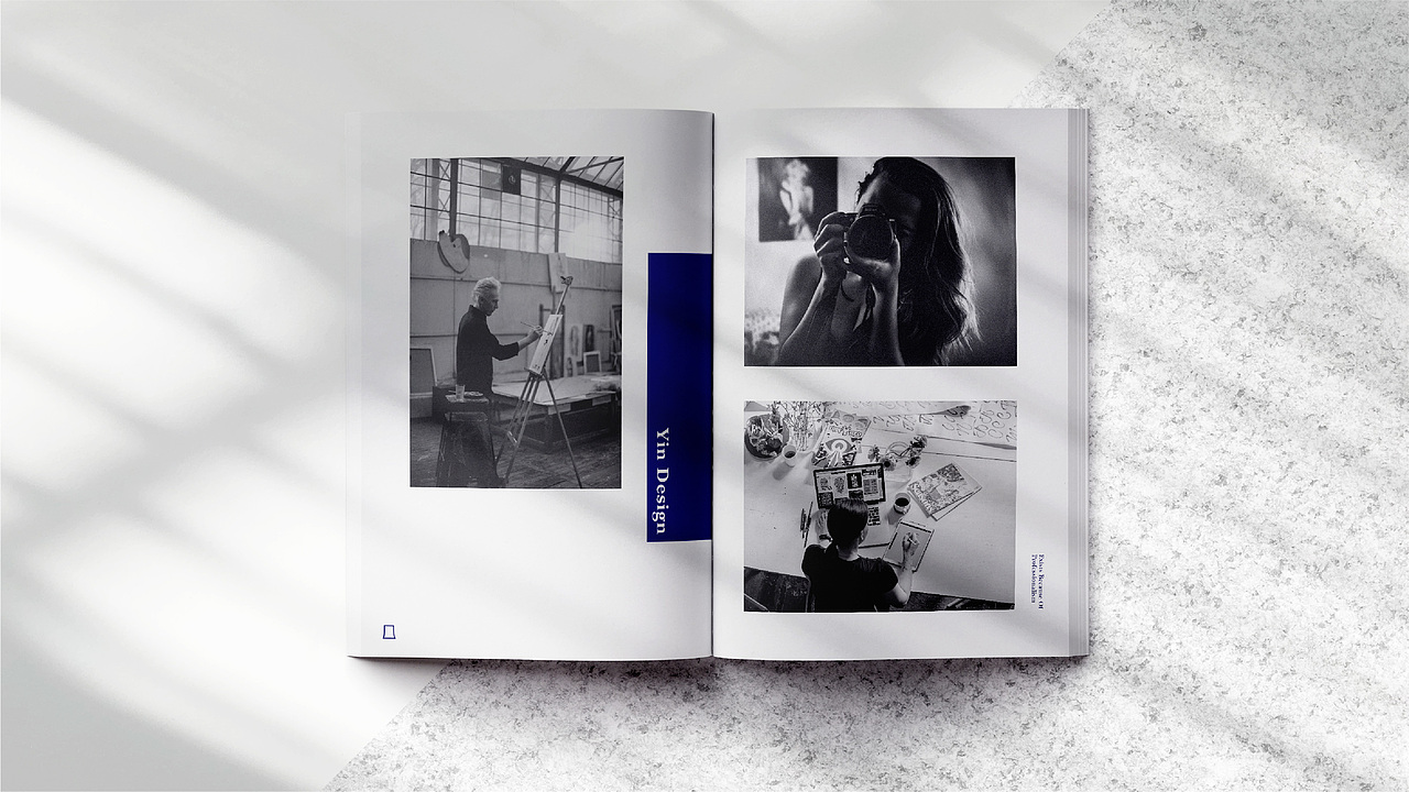 胤·设计工作室 品牌视觉设计（图ZMjIzNDY1ODYw） - 品牌 - 站酷设计师胤_设计原创素材 - 站酷ZCOOL