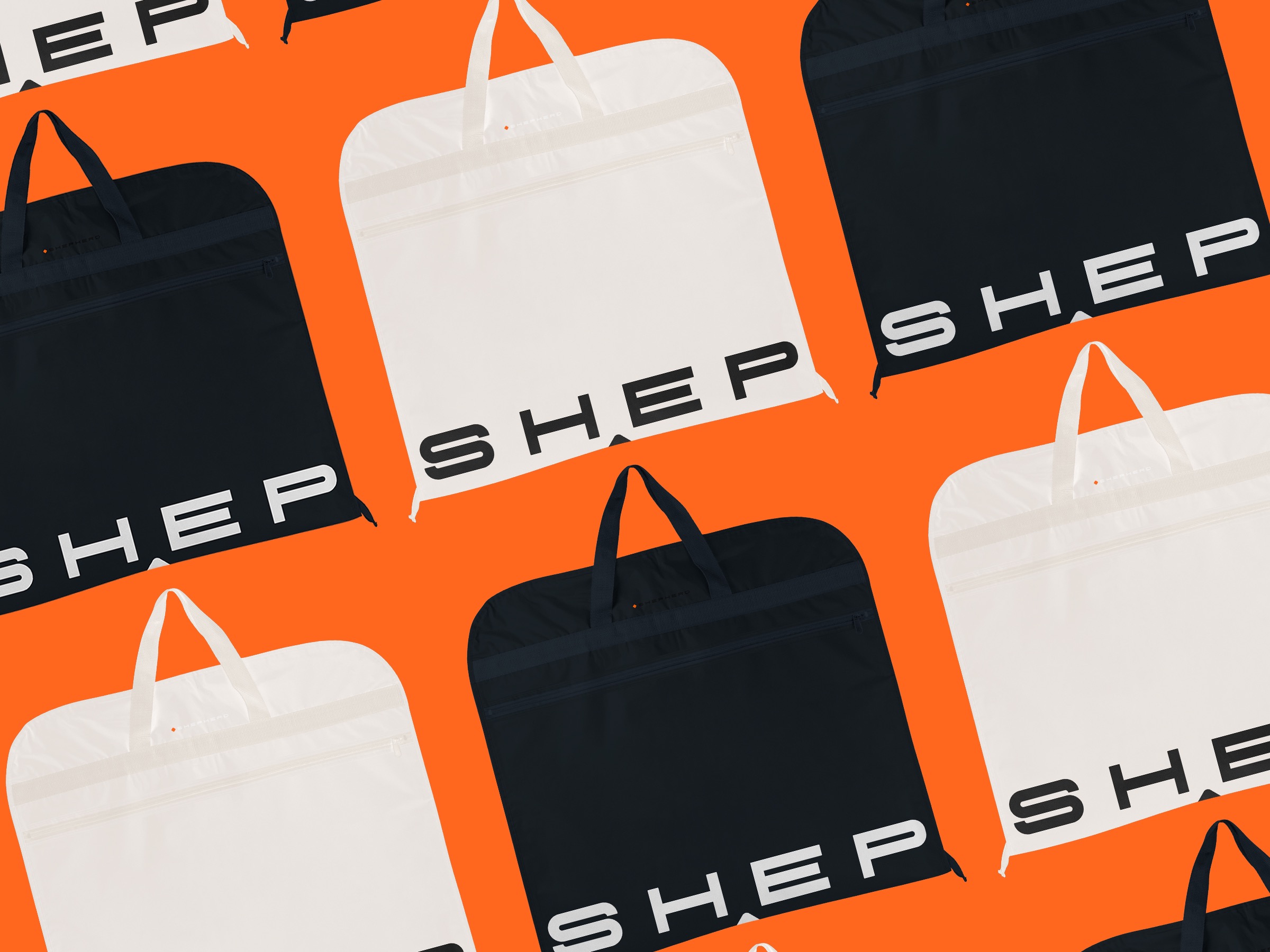 SHEPHERD品牌升级