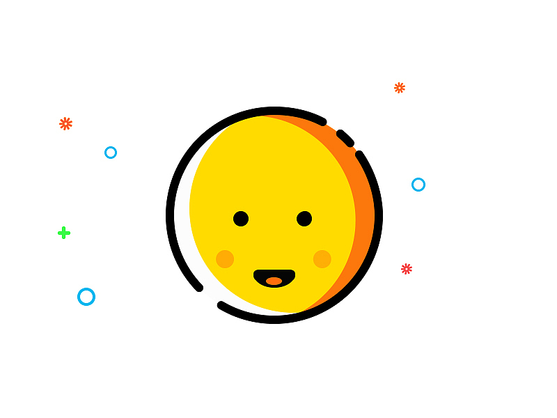 描边icon（图ZNTUwNjg4MTY=） - 图标 - 站酷设计师兔子的艺术原创素材 - 站酷ZCOOL
