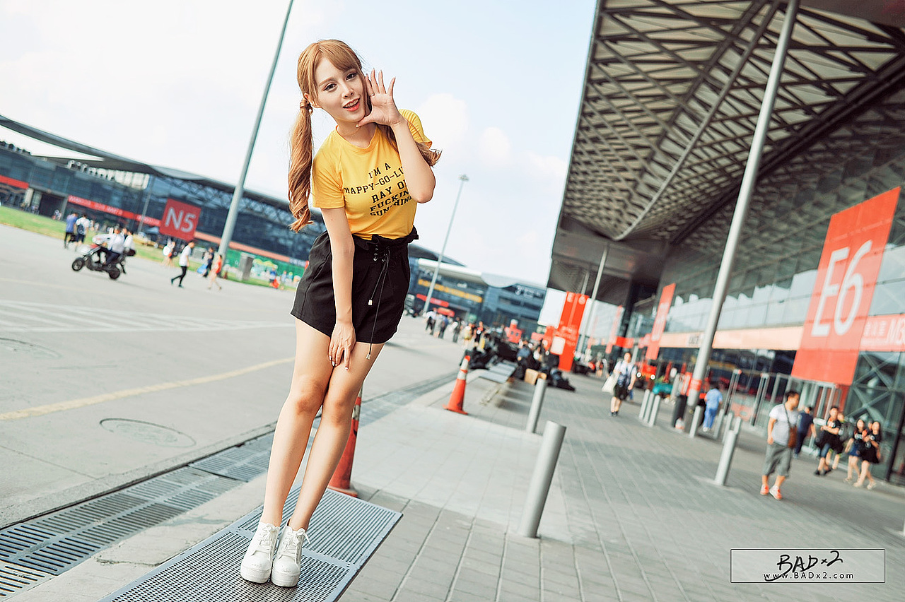 2017ChinaJoy ShowGirl随拍(一)（图ZODkyODE0Mjg=） - 人像摄影 - 站酷设计师kenzou原创素材 - 站酷ZCOOL