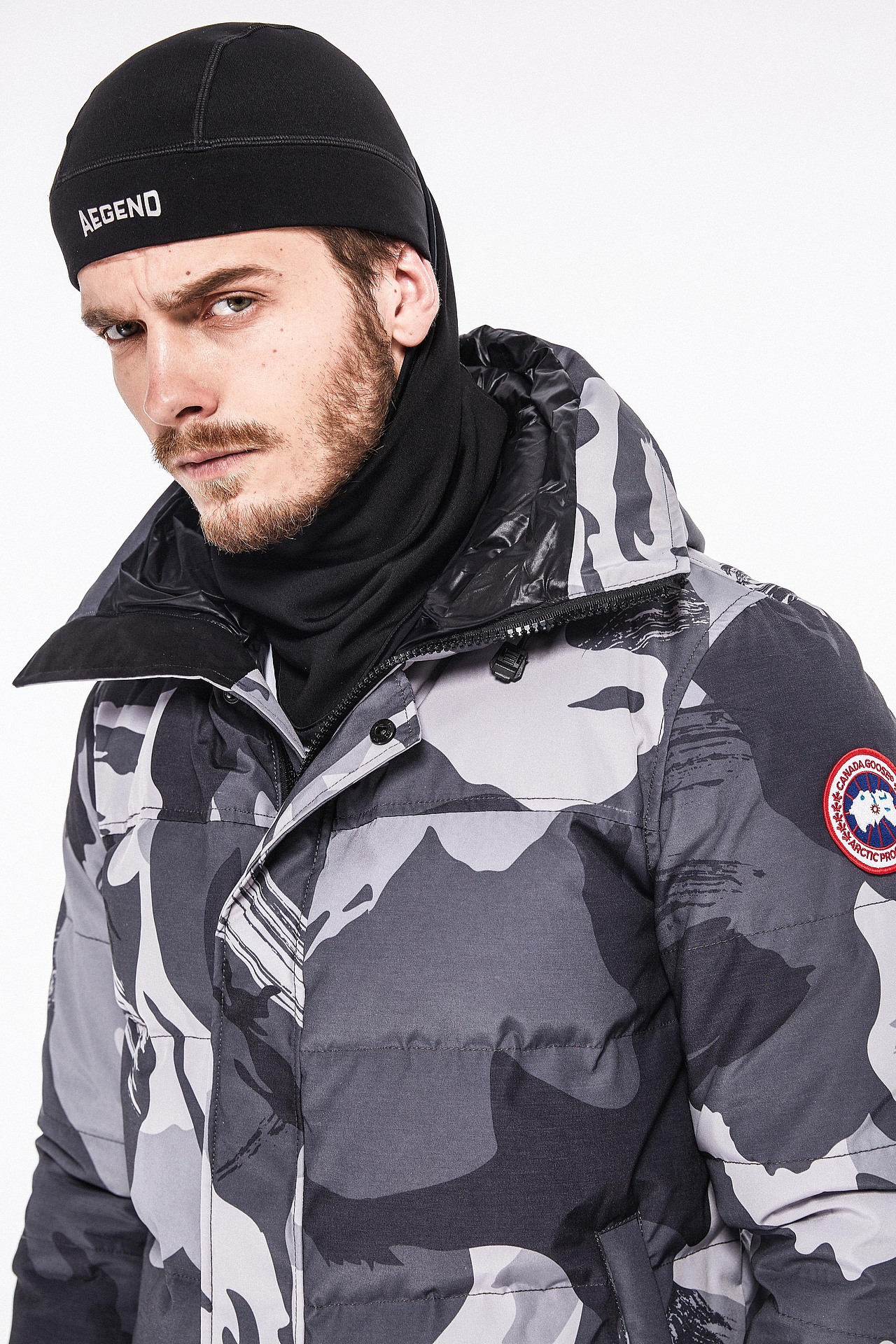 羽绒服片:camera:Leo :lipstick:佩佩 18/09/05